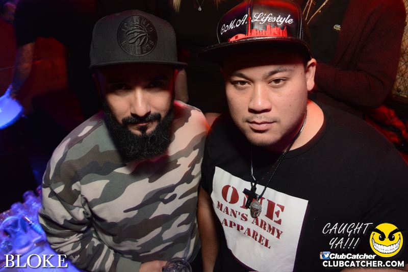 Bloke nightclub photo 67 - February 18th, 2016