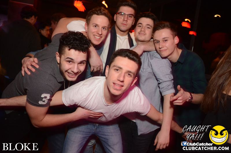 Bloke nightclub photo 69 - February 18th, 2016