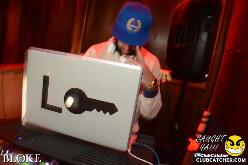 Bloke nightclub photo 71 - February 18th, 2016