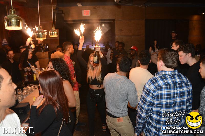 Bloke nightclub photo 73 - February 18th, 2016