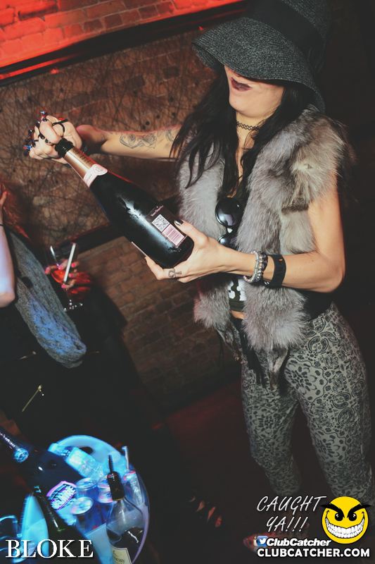 Bloke nightclub photo 79 - February 18th, 2016