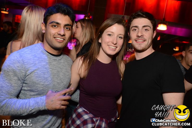 Bloke nightclub photo 80 - February 18th, 2016