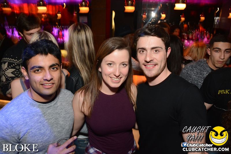 Bloke nightclub photo 9 - February 18th, 2016