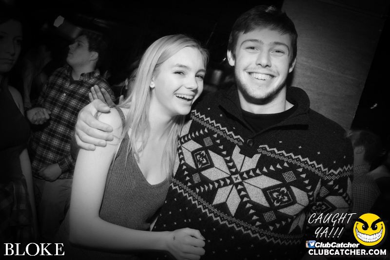 Bloke nightclub photo 83 - February 18th, 2016