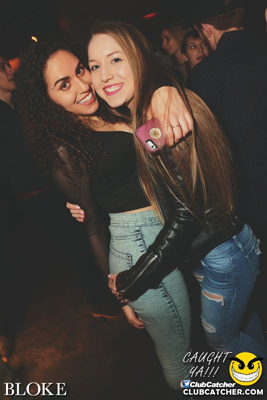 Bloke nightclub photo 87 - February 18th, 2016