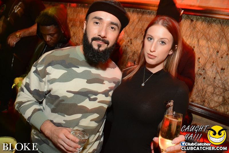 Bloke nightclub photo 10 - February 18th, 2016