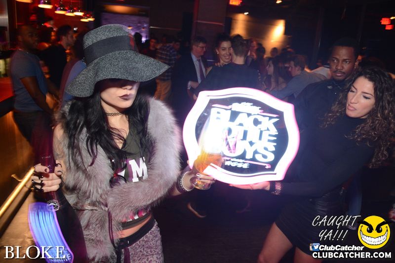 Bloke nightclub photo 91 - February 18th, 2016