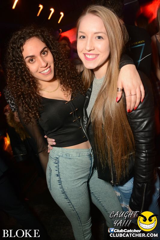 Bloke nightclub photo 92 - February 18th, 2016