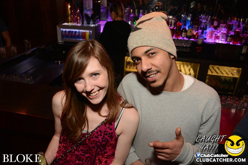 Bloke nightclub photo 94 - February 18th, 2016
