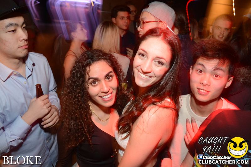 Bloke nightclub photo 95 - February 18th, 2016