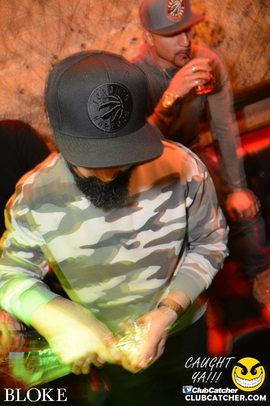 Bloke nightclub photo 98 - February 18th, 2016