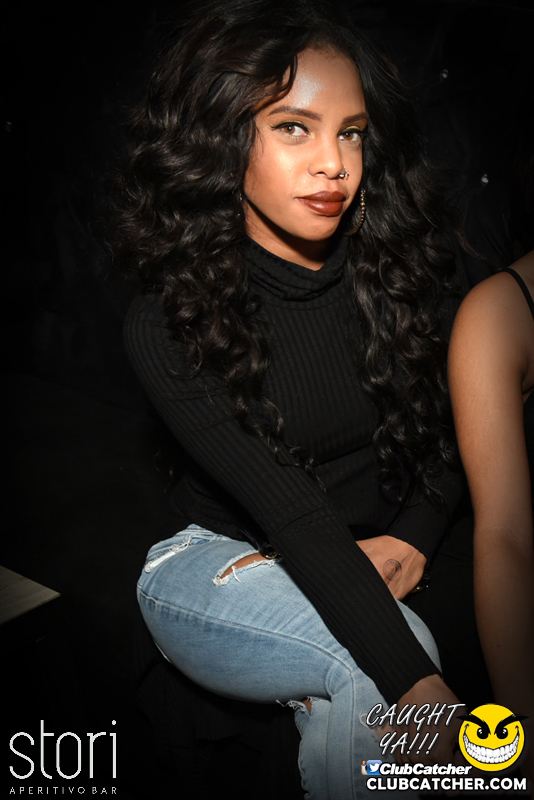 Stori Aperitivo lounge photo 105 - February 19th, 2016