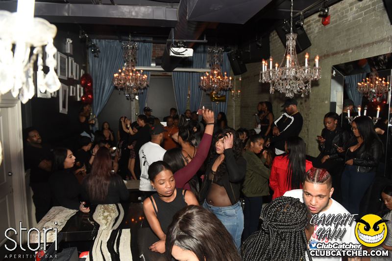 Stori Aperitivo lounge photo 133 - February 19th, 2016