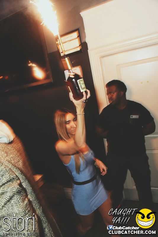 Stori Aperitivo lounge photo 153 - February 19th, 2016