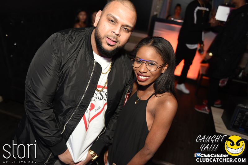 Stori Aperitivo lounge photo 154 - February 19th, 2016