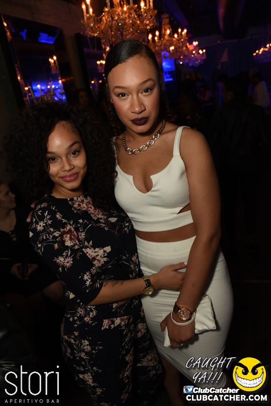 Stori Aperitivo lounge photo 155 - February 19th, 2016