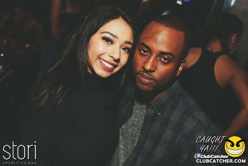 Stori Aperitivo lounge photo 159 - February 19th, 2016