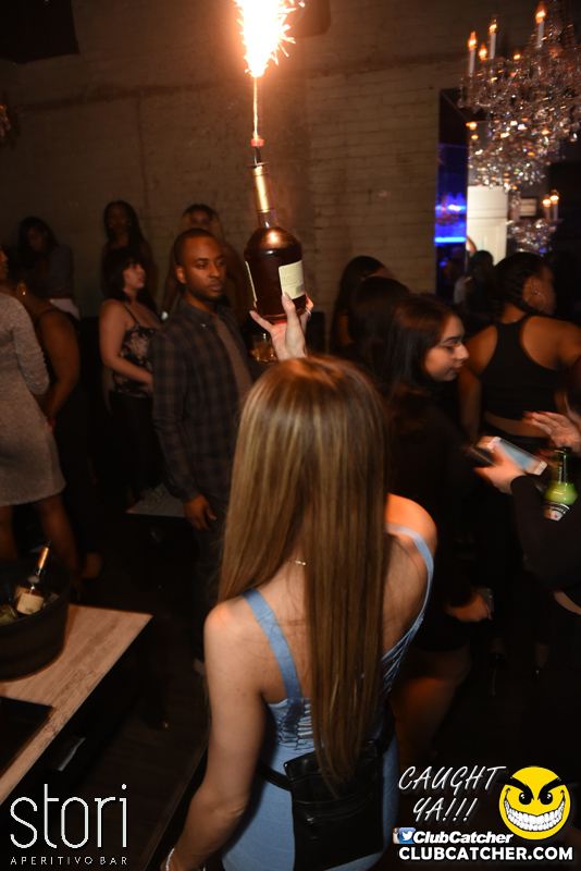 Stori Aperitivo lounge photo 160 - February 19th, 2016