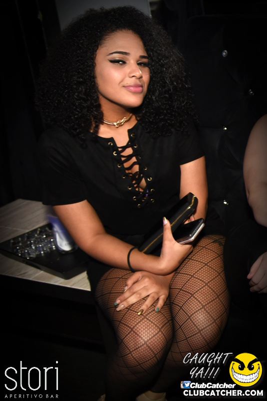 Stori Aperitivo lounge photo 162 - February 19th, 2016