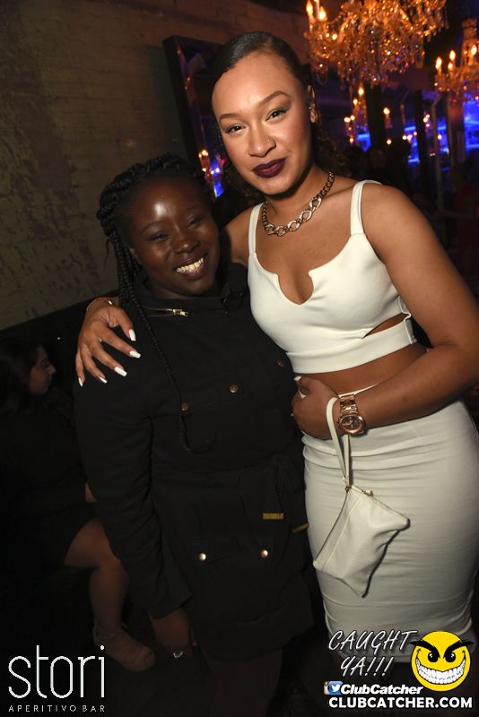 Stori Aperitivo lounge photo 163 - February 19th, 2016