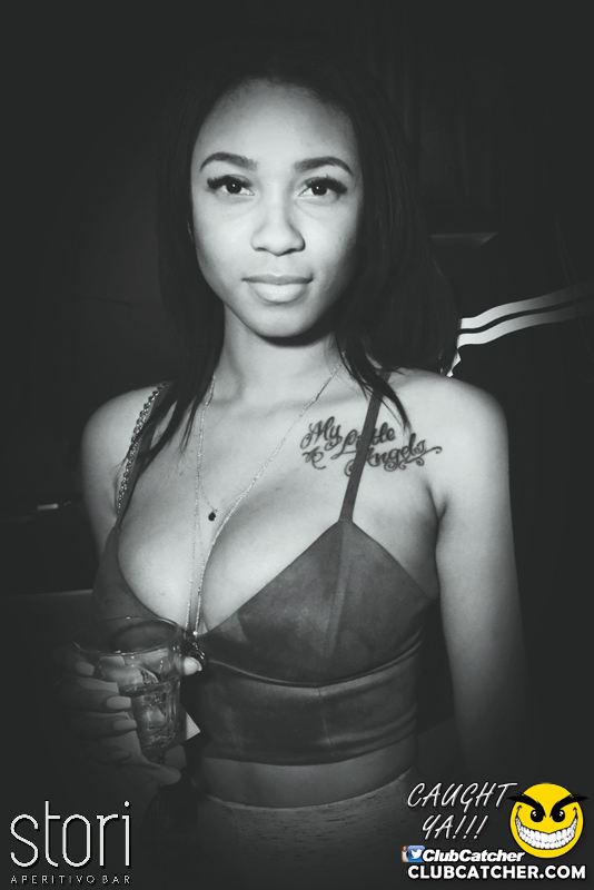 Stori Aperitivo lounge photo 167 - February 19th, 2016