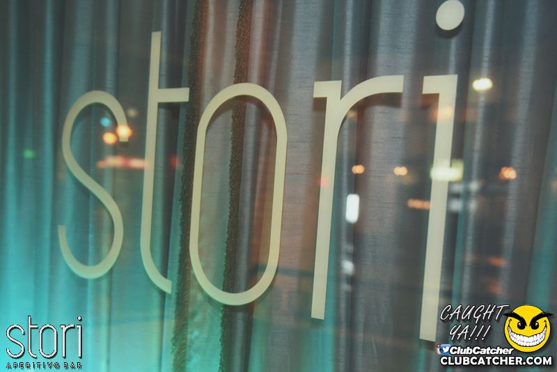 Stori Aperitivo lounge photo 20 - February 19th, 2016