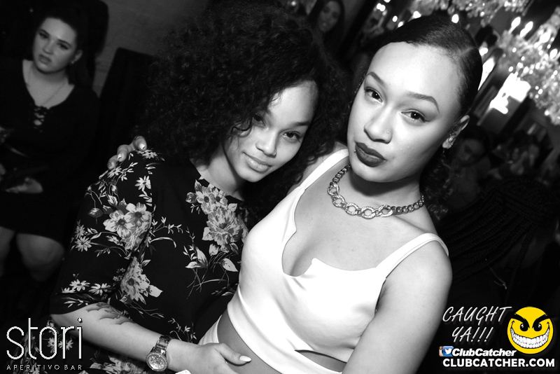 Stori Aperitivo lounge photo 33 - February 19th, 2016