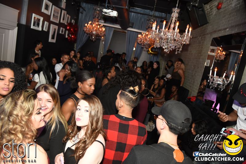Stori Aperitivo lounge photo 54 - February 19th, 2016