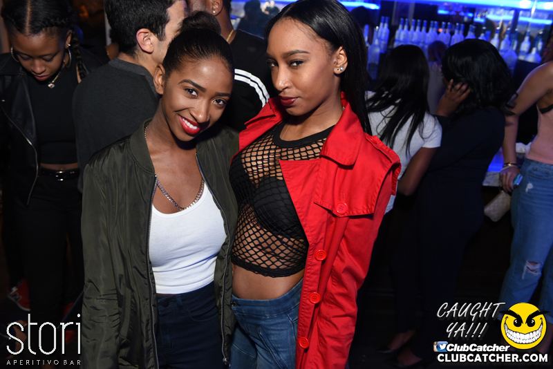 Stori Aperitivo lounge photo 59 - February 19th, 2016