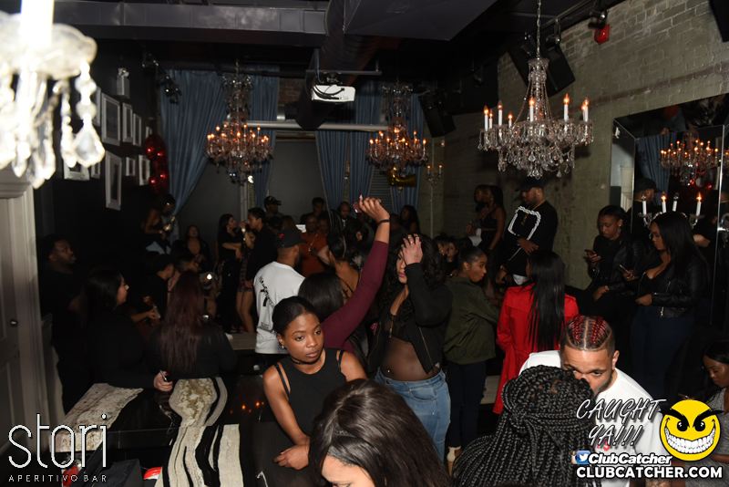 Stori Aperitivo lounge photo 60 - February 19th, 2016