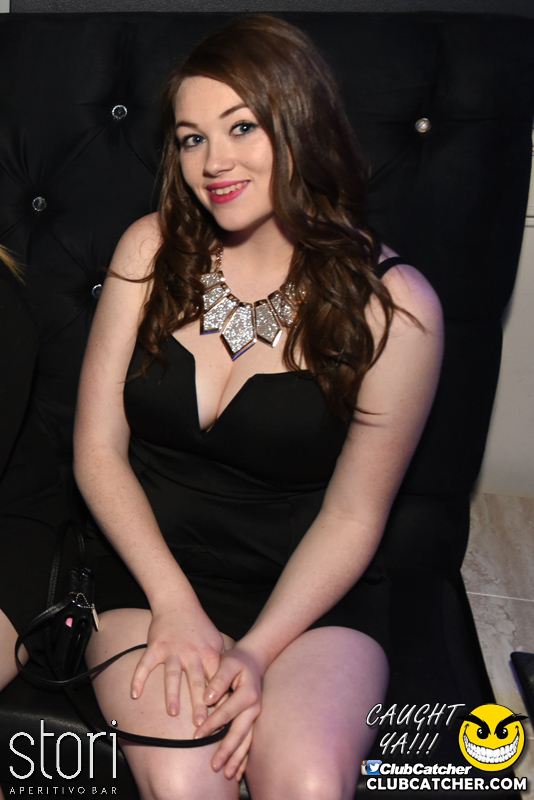 Stori Aperitivo lounge photo 75 - February 19th, 2016