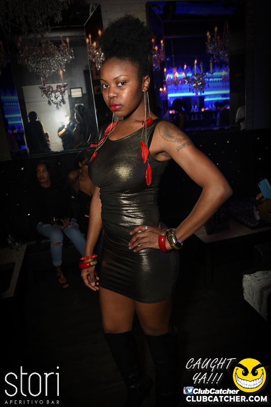 Stori Aperitivo lounge photo 10 - February 19th, 2016