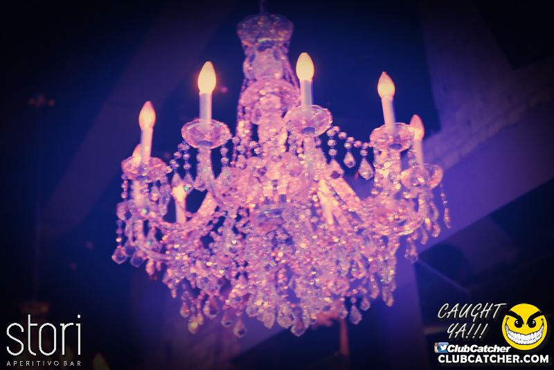 Stori Aperitivo lounge photo 93 - February 19th, 2016