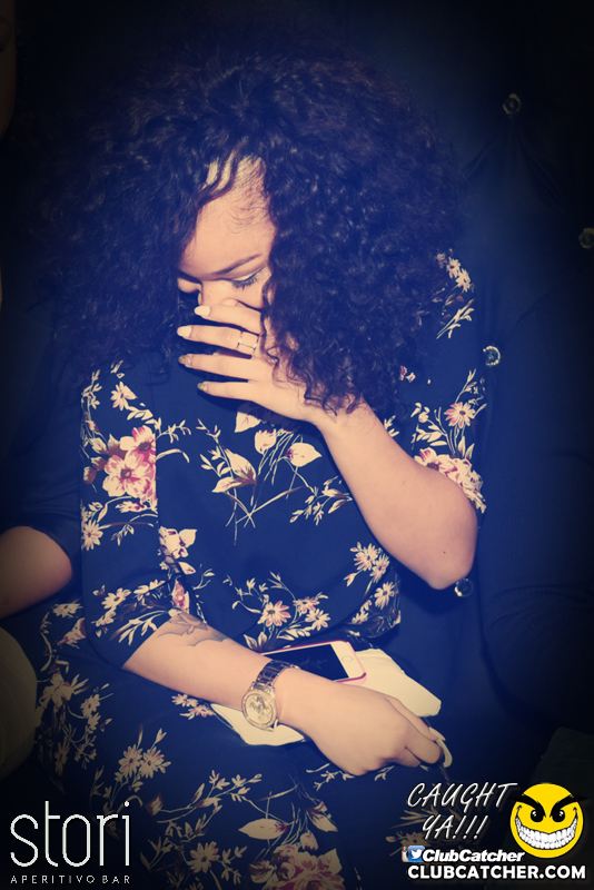 Stori Aperitivo lounge photo 97 - February 19th, 2016