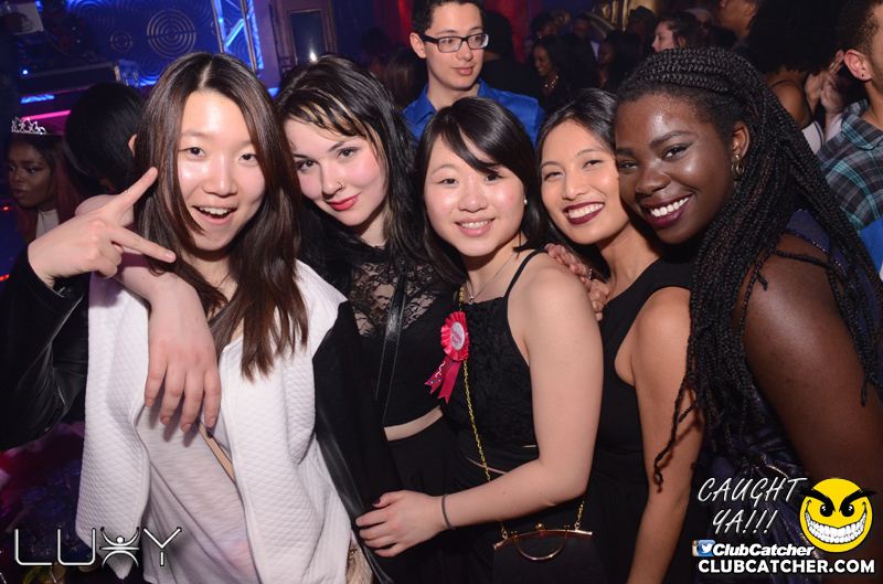 Luxy nightclub photo 113 - February 19th, 2016