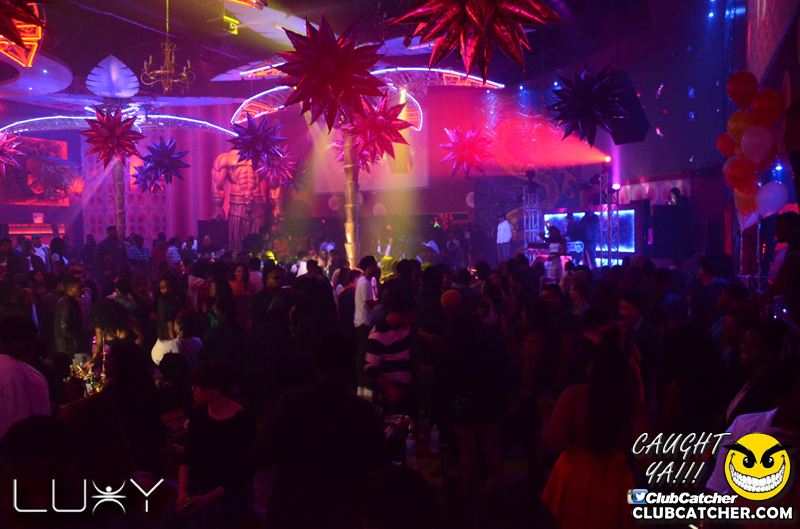 Luxy nightclub photo 137 - February 19th, 2016