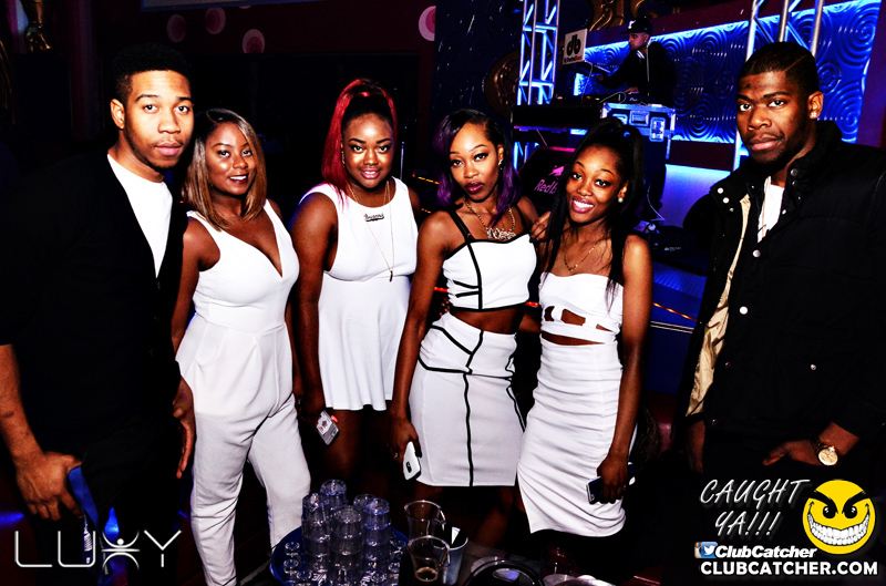 Luxy nightclub photo 141 - February 19th, 2016