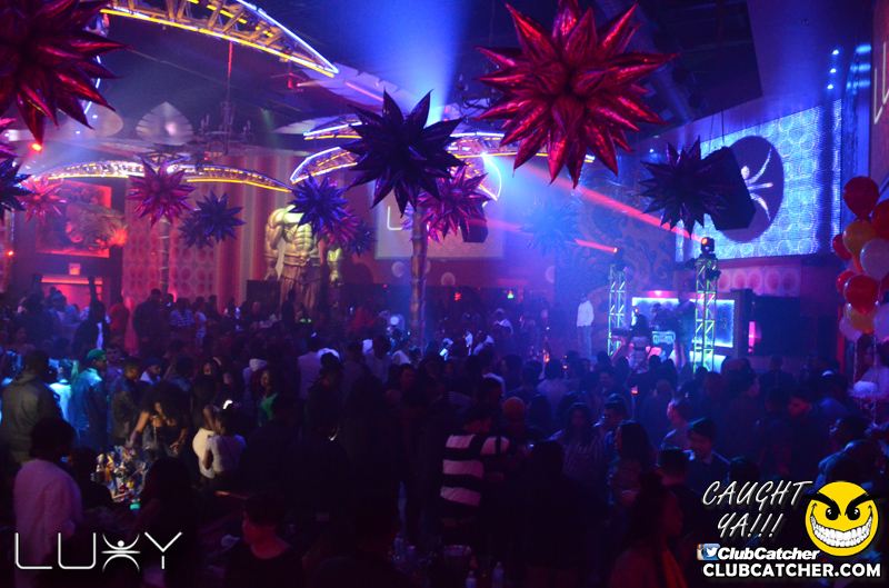 Luxy nightclub photo 156 - February 19th, 2016