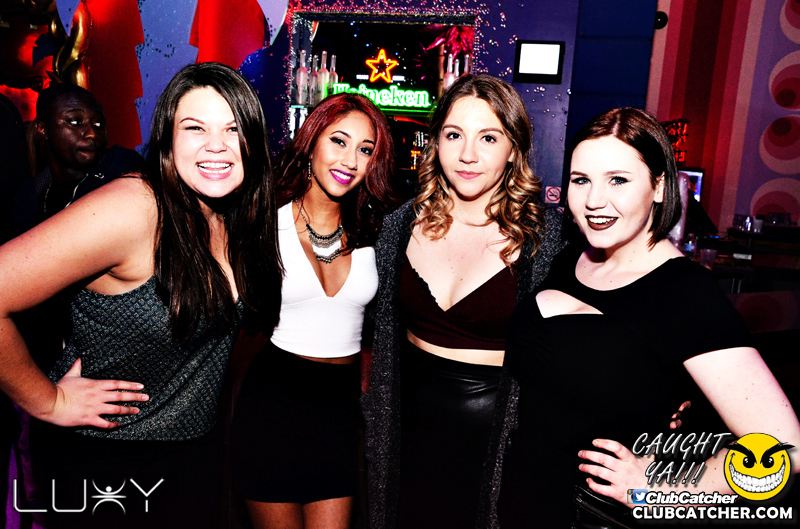 Luxy nightclub photo 157 - February 19th, 2016