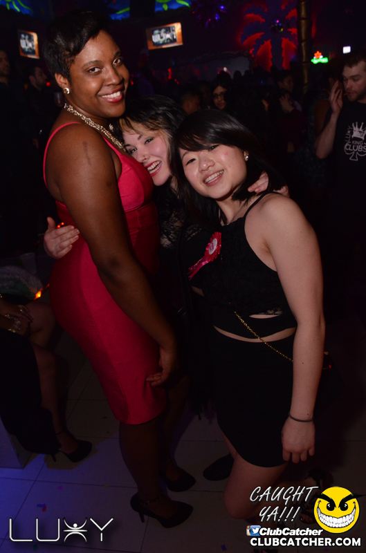 Luxy nightclub photo 17 - February 19th, 2016
