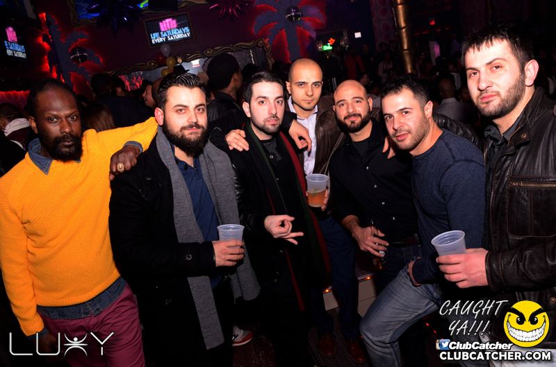Luxy nightclub photo 166 - February 19th, 2016