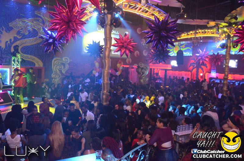 Luxy nightclub photo 175 - February 19th, 2016