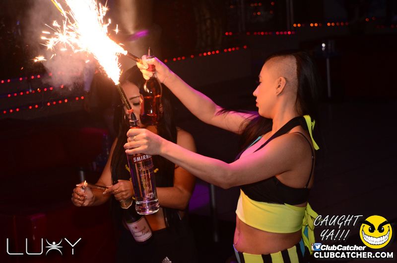 Luxy nightclub photo 35 - February 19th, 2016
