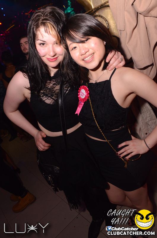 Luxy nightclub photo 53 - February 19th, 2016