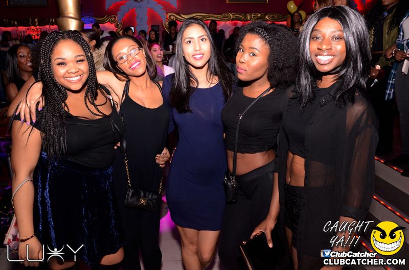 Luxy nightclub photo 7 - February 19th, 2016