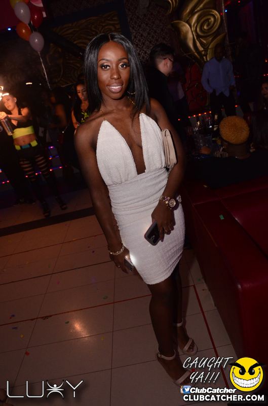 Luxy nightclub photo 8 - February 19th, 2016