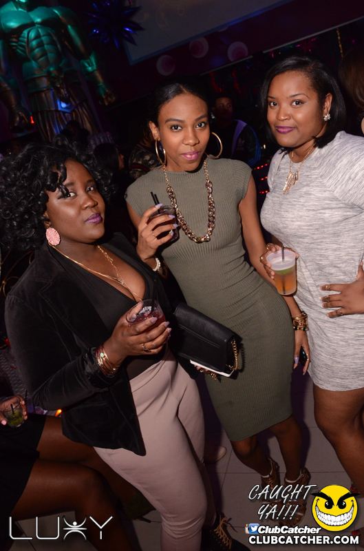 Luxy nightclub photo 85 - February 19th, 2016