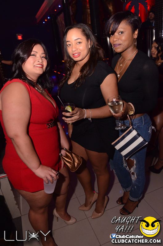 Luxy nightclub photo 96 - February 19th, 2016