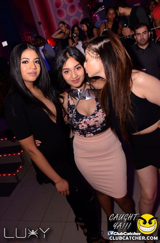 Luxy nightclub photo 101 - February 20th, 2016