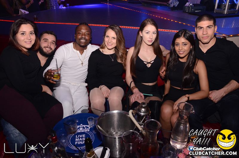 Luxy nightclub photo 103 - February 20th, 2016
